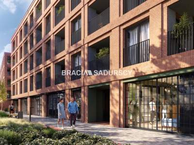         Apartamentos para Alquilar, Kraków, Wita Stwosza | 56 mkw