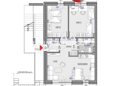         Apartamentos para Alquilar, Kraków, Potrzask | 63 mkw