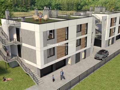         Apartamentos para Alquilar, Kraków, Potrzask | 63 mkw