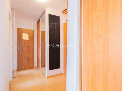         Apartamentos para Alquilar, Kraków, Borsucza | 48 mkw