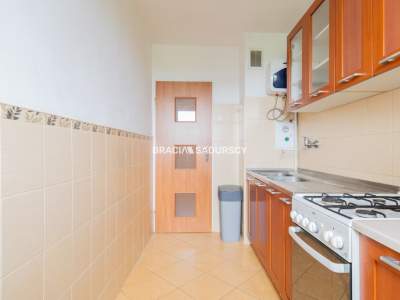         Apartamentos para Alquilar, Kraków, Borsucza | 48 mkw