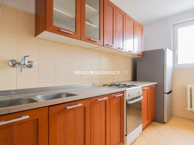         Apartamentos para Alquilar, Kraków, Borsucza | 48 mkw