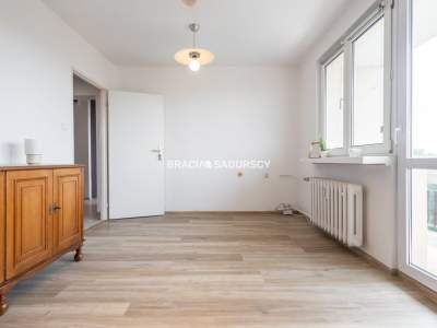         Flats for Sale, Kraków, Marii Bobrzeckiej | 48 mkw