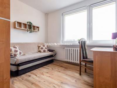         Flats for Sale, Kraków, Marii Bobrzeckiej | 48 mkw