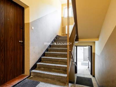         Flats for Sale, Kraków, Os. Niepodległości | 42 mkw