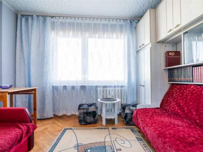         Квартиры для Продажа, Kraków, Os. Osiedle Piastów | 44 mkw