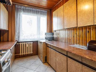         Квартиры для Продажа, Kraków, Os. Osiedle Piastów | 44 mkw