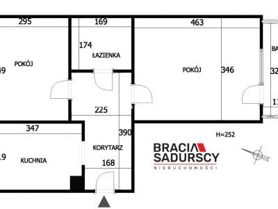         Apartamentos para Alquilar, Kraków, Os. Osiedle Piastów | 44 mkw