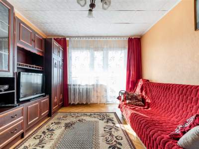         Flats for Sale, Kraków, Os. Osiedle Piastów | 44 mkw