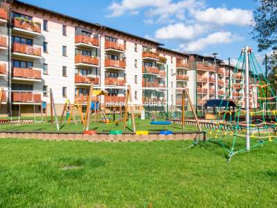         Apartamentos para Alquilar, Będzin, Brzozowicka | 77 mkw