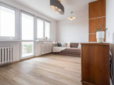         Flats for Sale, Kraków, Marii Bobrzeckiej | 48 mkw