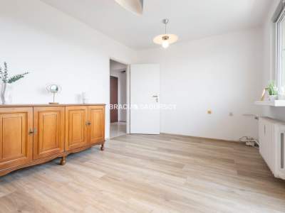         Flats for Sale, Kraków, Marii Bobrzeckiej | 48 mkw