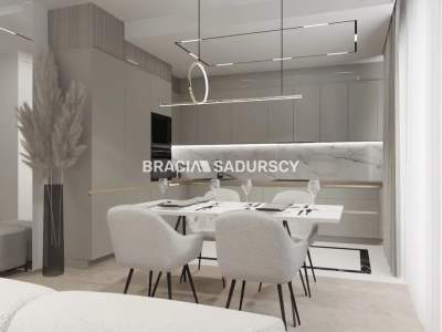         Apartamentos para Alquilar, Kraków, Jasnogórska  | 62 mkw