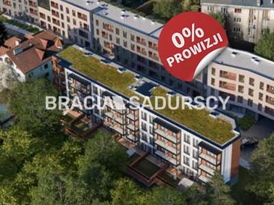         Apartamentos para Alquilar, Kraków, Dąbrowskiego | 71 mkw