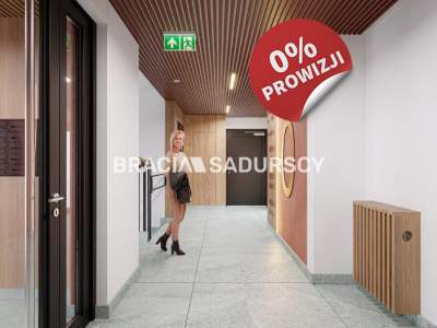         Квартиры для Продажа, Kraków, Dąbrowskiego | 47 mkw