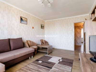         Flats for Sale, Kraków, Os. Na Stoku | 44 mkw