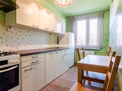         Flats for Sale, Kraków, Os. Na Stoku | 44 mkw