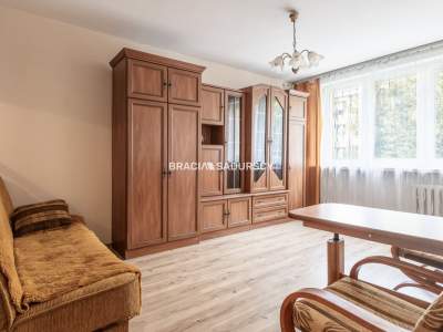         Flats for Sale, Kraków, Bajeczna | 49 mkw