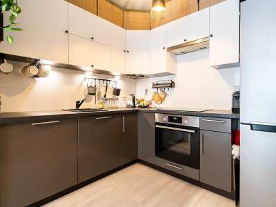         Квартиры для Продажа, Kraków, Okulickiego | 46 mkw