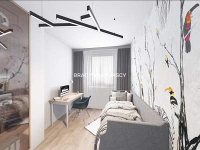         Apartamentos para Alquilar, Kraków, Bohomolca | 93 mkw