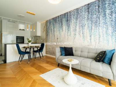         Flats for Sale, Kraków, Piaszczysta | 42 mkw