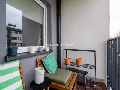         Apartamentos para Alquilar, Kraków, Anny Szwed-Śniadowskiej | 70 mkw