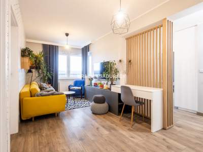         Apartamentos para Alquilar, Kraków, Anny Szwed-Śniadowskiej | 70 mkw