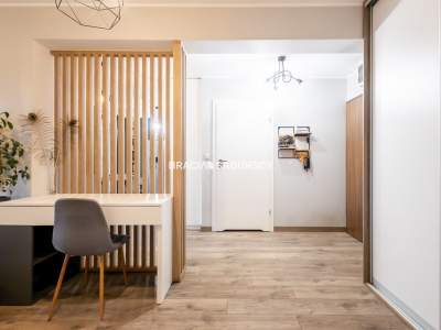         Apartamentos para Alquilar, Kraków, Anny Szwed-Śniadowskiej | 70 mkw