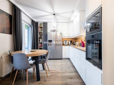         Apartamentos para Alquilar, Kraków, Anny Szwed-Śniadowskiej | 70 mkw