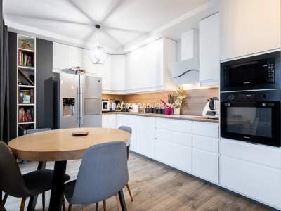         Apartamentos para Alquilar, Kraków, Anny Szwed-Śniadowskiej | 70 mkw