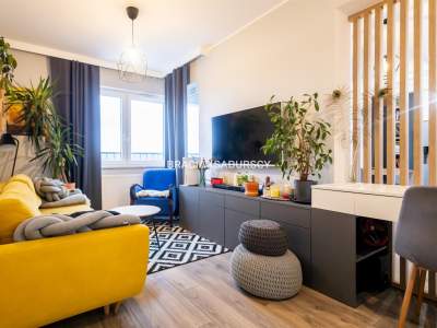         Apartamentos para Alquilar, Kraków, Anny Szwed-Śniadowskiej | 70 mkw