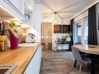         Apartamentos para Alquilar, Kraków, Anny Szwed-Śniadowskiej | 70 mkw