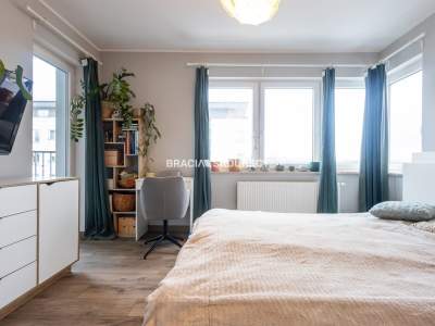         Apartamentos para Alquilar, Kraków, Anny Szwed-Śniadowskiej | 70 mkw