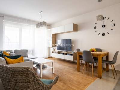         Apartamentos para Alquilar, Kraków, Przewóz | 60 mkw