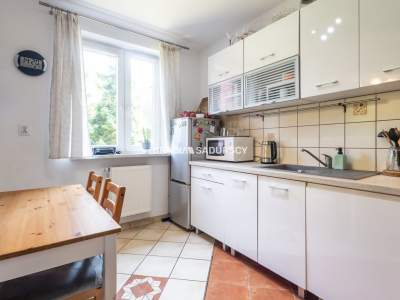         Apartamentos para Alquilar, Kraków, Obozowa | 56 mkw