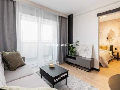         Apartamentos para Alquilar, Kraków, Sołtysowska | 30 mkw