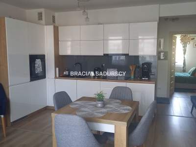         Flats for Sale, Kraków, Macieja Dębskiego | 49 mkw