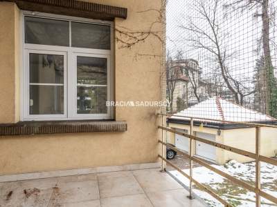         Flats for Sale, Kraków, Św.bronisławy | 139 mkw