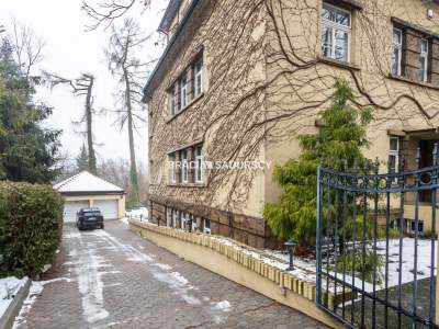         Flats for Sale, Kraków, Św.bronisławy | 139 mkw