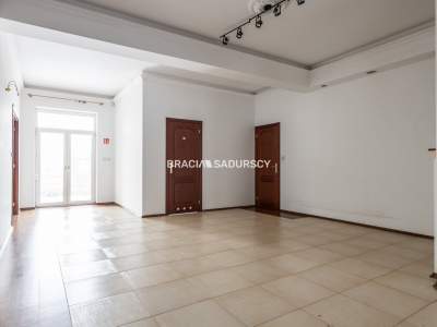         Flats for Sale, Kraków, Św.bronisławy | 139 mkw