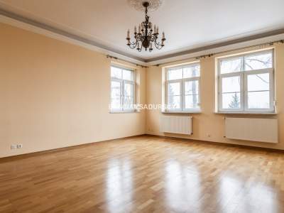         Apartamentos para Alquilar, Kraków, Św.bronisławy | 143 mkw