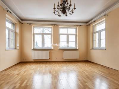         Apartamentos para Alquilar, Kraków, Św.bronisławy | 143 mkw