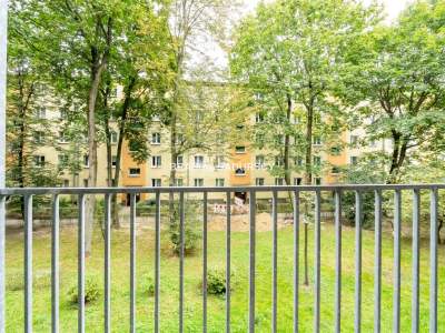         Квартиры для Продажа, Kraków, Okólna | 46 mkw