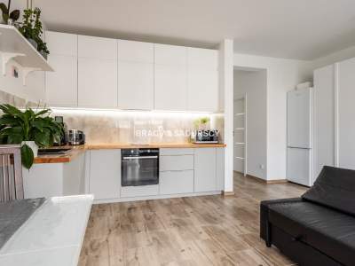         Apartamentos para Alquilar, Zielonki, Na Popielówkę | 57 mkw