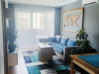         Flats for Sale, Kraków, Domagały | 52 mkw