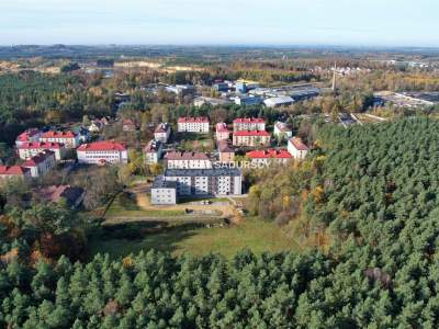         Mieszkania na Sprzedaż, Chrzanów, Kolonia Stella | 51 mkw