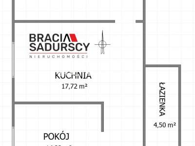         Apartamentos para Alquilar, Chrzanów, Kolonia Stella | 61 mkw