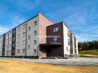         Flats for Sale, Chrzanów, Kolonia Stella | 48 mkw