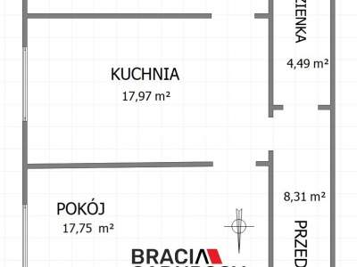         Квартиры для Продажа, Chrzanów, Kolonia Stella | 64 mkw