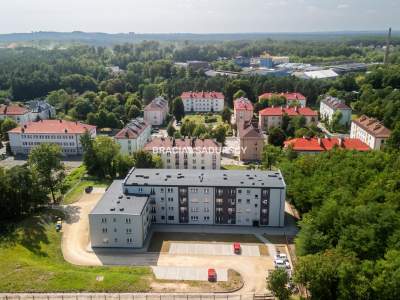         Wohnungen zum Kaufen, Chrzanów, Kolonia Stella | 53 mkw